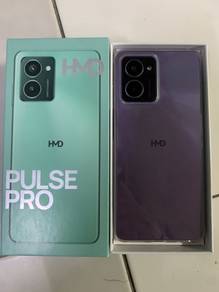 nokia hmd pulse pro