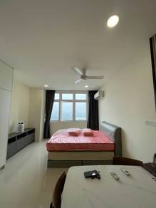 Fully Furnished Riverine Diomond Studio unit