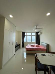 Fully Furnished Riverine Diomond Studio unit