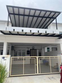Spacious 1,700 sqft Unit for Rent at Tiara Sendayan 🏡