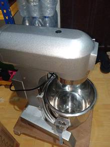 mixer fresh 10L heavy duty 