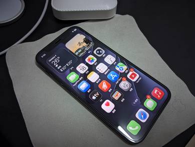 128GB iPhone 12 Mini