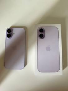 iPhone 17 512GB Lavender
