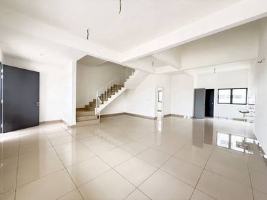2-storey-Terraced-House-for-rent-Rawang-Selangor