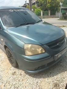 2005 Naza CITRA 2.0 GLS (A)