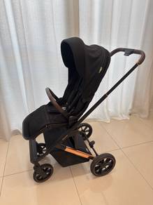 Quinton Nior Stroller (Two Ways Facing Stroller)