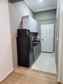 Condo for Rent @ The Amarene @ Ideal Vision Park, Bayan Lepas | Fully