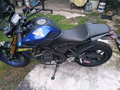 for sale Yamaha mt15 