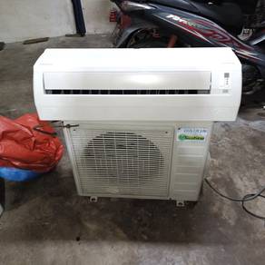 Aircond/ Penghawa dingin