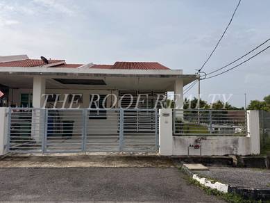 1-storey-Terraced-House-for-sale-Jitra-Kedah
