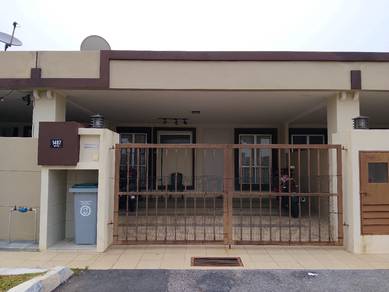 DIRECT Owner!!!Non Bumi Lot,Bayu Indera 3,Lukut.