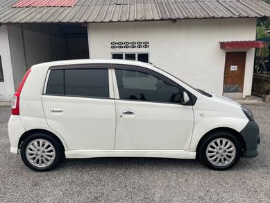 2012 Perodua VIVA 1.0 ELITE EZI EJ-VE (A)
