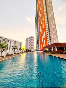Meritus Residensi