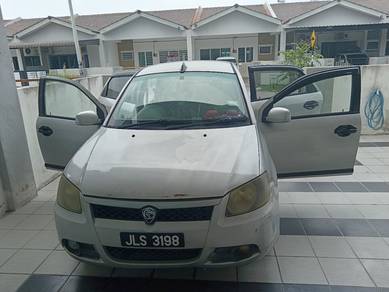 2009 Proton SAGA 1.3 M-LINE (A)