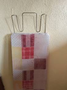 Iron board Free