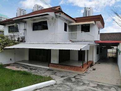 Tanjung Tokong | Choong Ly Hock | Semi-D | Nice and quiet neighborhood