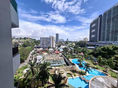 E-Park | Batu Uban | Near USM and Penang Bridge | Easy to rent