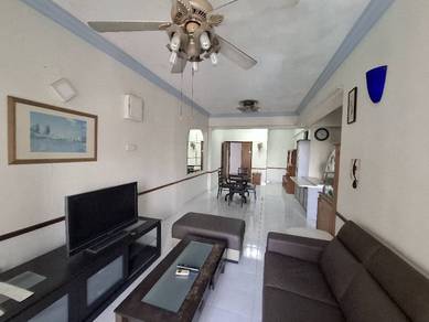 E-Park | Batu Uban | Near USM and Penang Bridge | Easy to rent