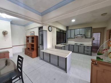 E-Park | Batu Uban | Near USM and Penang Bridge | Easy to rent