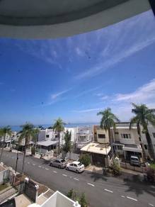 Cangkat Ria Batu Ferringhi | Nice Neighborhood | 3 Storey Terrace