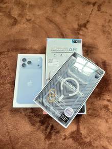18 Pro Max 256 GB