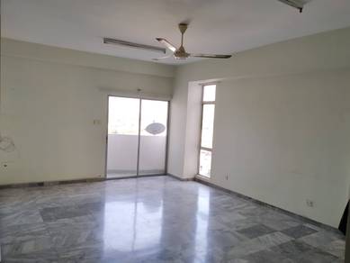 Ridzuan Condominium