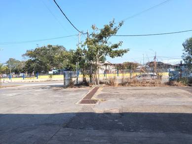Warehouse-/-Factory-for-rent-Kuala-Nerus-Terengganu
