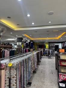 2 Storey Shop Lot For Sale KUALA KETIL KEDAH