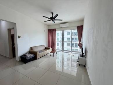 [Got Video] Value Buy! Renovated Gardens Ville with 2 Carpark Freehold
