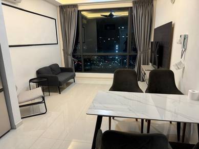 Sks Pavillion Condo 1bed JB Town Beside Custom Offer