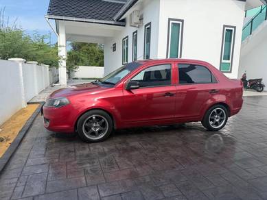 Proton SAGA 1.3 PLUS (A)