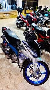 motor Dash 110