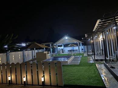 Fully Furnished Homestay With Swimming Pool