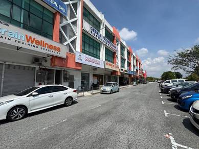 Shop-lot-for-sale-Perling-Johor