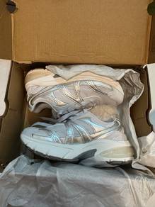 kasut skechers baru untuk dijual