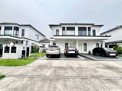 PALING MURAH Avenham Garden Eco Grandeur Bandar Puncak Alam