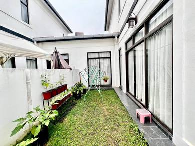 PALING MURAH Avenham Garden Eco Grandeur Bandar Puncak Alam