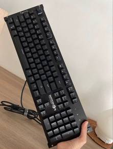 Imperion centipada gaming keyboard