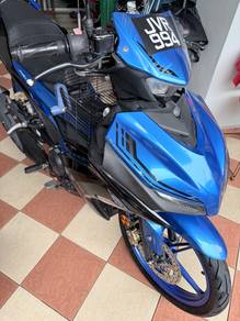 Yamaha Y16ZR V1 (2022) Direct Owner