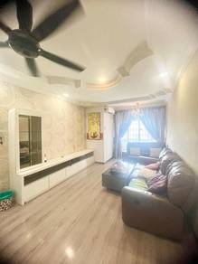 Permas Ville Apartment / Permas / 3 Bed 2 Bath / Fully Furnished