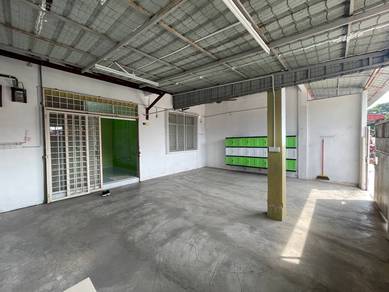 3 BILIK TIDUR | RUMAH TERES SETINGKAT -Taman Merak Mas Bukit Katil