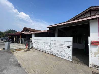3 BILIK TIDUR | RUMAH TERES SETINGKAT -Taman Merak Mas Bukit Katil