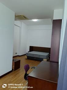 Bay Resort Condo unit