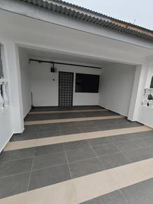 Sale Dbl Sty Low Cost Hse Tmn Megah Ria JB