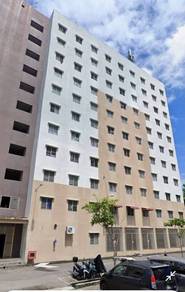 FULL LOAN!!Flat Taman Nagasari (READY TENANT RM650)