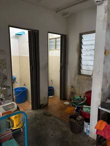 FULL LOAN!!Flat Taman Nagasari (READY TENANT RM650)