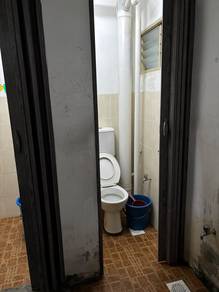 FULL LOAN!!Flat Taman Nagasari (READY TENANT RM650)