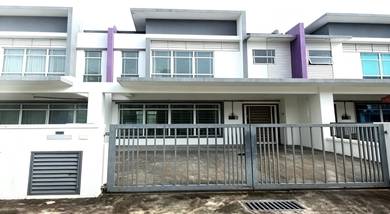 Best Buy Meranti Hillpark in The Palm Hillpark Puncak Alam Selangor