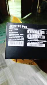 realme gt8 pro versi cina set 16/512 5G
