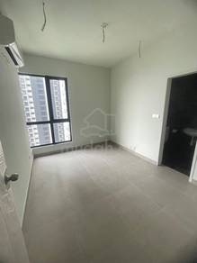 [2 Room Basic] New Condo Opposite Eko Cheras Mall & MRT Mutiara